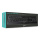 Logitech Klawiatura komputerowa LOGITECH K800 Bezprzewodowa US 920-00 - 1381019 - zdjęcie 6